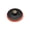 Dia 115mm Hole 10mm, variant on None Slip Sanding Disc Easy Replacement Hexagonal Screw Mount Secure Grip Ideal For Furniture Artificial Stone ABS Construction Multiple Size Options