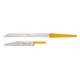 thumbnail image 2 of 2 uds 6 # herramienta de cuchillo de Grabado de joyería de borde plano largo y corto, 2 of 10