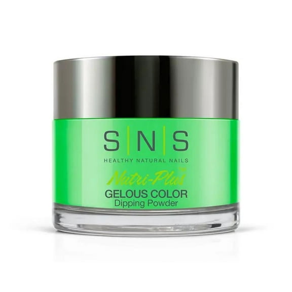 SNS Gelous Color Dip Powder 1oz - C'est La Vie LV Collection -LV11 Mon Petit Chou