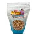 Caramel Candy Corn 2 LB Resealable Standup Candy Bag Traditionally