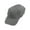 Heather Grey, variant on Top Headwear Moisture Wicking Adjustable Baseball Hat - Neon Green - 12 Pieces