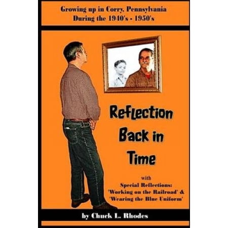 Growing Up Reflection Reflection Back in Time: Growing Up in the 1940-1950's | Walmart Canada