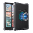 thumbnail image 1 of Funda magnética transparente CoBak para Kindle Paperwhite 12.ª generación 2024, 1 of 7
