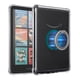 thumbnail image 1 of Funda magnética transparente CoBak para Kindle Paperwhite 12.ª generación 2024, 1 of 7