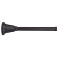 thumbnail image 3 of Accessory-Anchor Pole With Photo Cell In Traditional Style-3 Inches Wide By 84 Inches High Maxim Lighting 1092Bk/Phc11, 3 of 3
