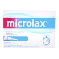 thumbnail image 1 of Microlax Citrato de sodio 90 mg / Laurilsufato 9mg - mL 4 microenemas de 5 ml suspensión, 1 of 2