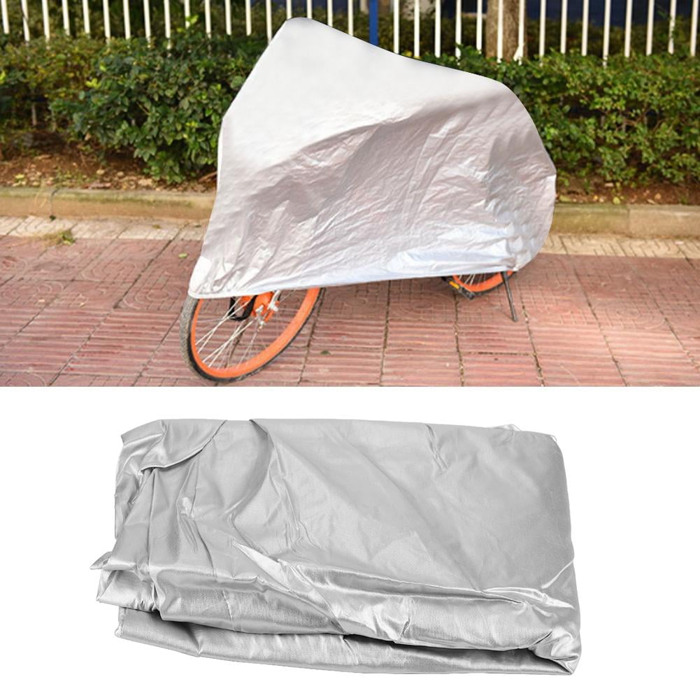 bike sun protection cover