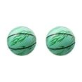 thumbnail image 4 of QualitChoice Waterproof And Good Hand Feeling Outdoor-friendly Basketball For Any Condition Green- size 7 2Set, 4 of 6