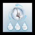 thumbnail image 3 of Calentador de Agua InstantáNeo EléCtrico Grifo de Agua Caliente InstantáNeo Calentador de Agua del Grifo de la Cocina Calentador de Agua InstantáNeo Enchufe de la UE, 3 of 5