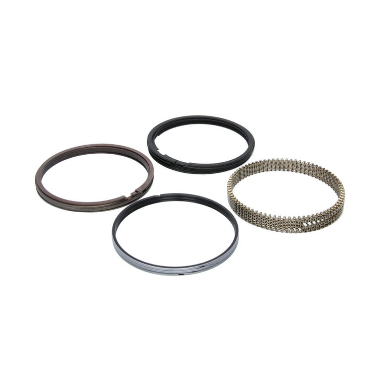 JE Pistons Piston Ring Set 4.040 .043 .043 3.0mm JE Pistons Piston Ring Set 4.040 .043 .043 3.0mm
