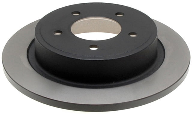 Raybestos Specialty Truck, School Bus and Medium Duty Rotors Fits select: 2004-2008 CHRYSLER PACIFICA