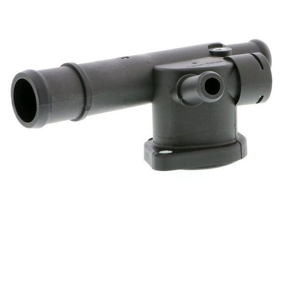 Coolant Hose Flange - Compatible with 1999 - 2004 Volkswagen Golf 2000 2001 2002 2003