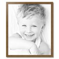 thumbnail image 2 of ArtToFrames 27" x 32" Muted Gold Glow Picture Frame, 27x32 inch Gold MDF Poster Frame (WOM-4670),  Pack, 2 of 8