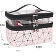 thumbnail image 2 of Cosmetic Bag, 2 of 4