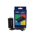 thumbnail image 3 of Console to HDTV Monitor Projector Converter for PS2 to HDMI-compatible Adapter, 3 of 4