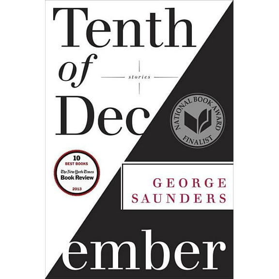 Tenth of December: Stories (Hardcover)