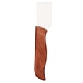 thumbnail image 4 of Leather Skiving Knife, Leather Cutting Knife Wooden Handle Design Comfortable Incisive  For DIY For Leather Cutting ANGGREK Leather Working Knife, 4 of 8