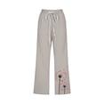 thumbnail image 4 of Mrat Sweatpants Women, 4 of 4