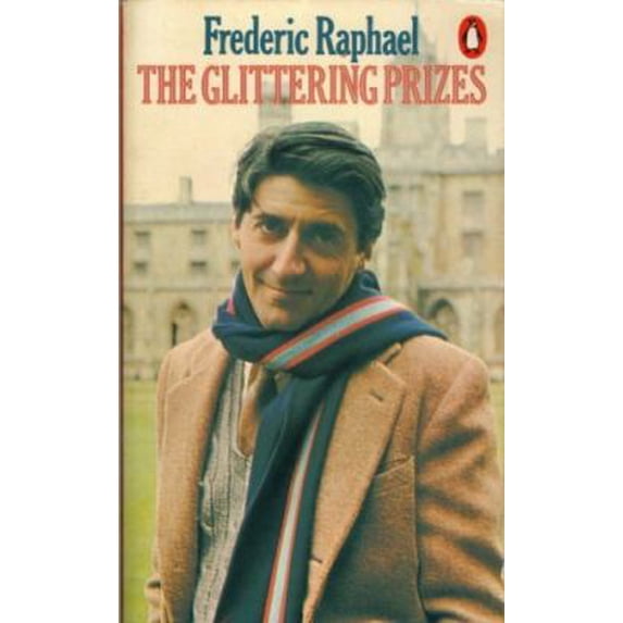 Pre-Owned The Glittering Prizes (Paperback) 0140043357 9780140043358