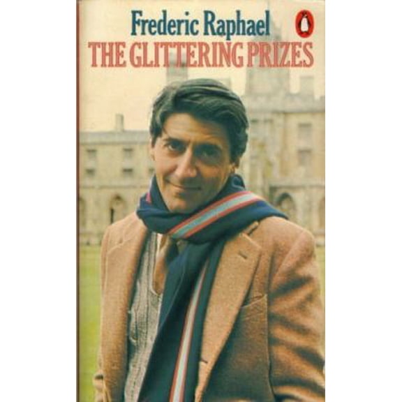 Pre-Owned The Glittering Prizes (Paperback) 0140043357 9780140043358