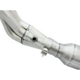 thumbnail image 4 of aFe Twisted Steel Headers w/ Y-Pipe 10-14 Ford F-150 6.2L V8 Fits select: 2011-2014 FORD F150, 4 of 6