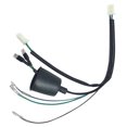thumbnail image 5 of Arnés de ter de cableado de arranque eléctrico para bicicleta de 50 160 cc Sunnimix Arnés de cableado del telar de cables, 5 of 5