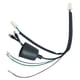 thumbnail image 5 of Arnés de ter de cableado de arranque eléctrico para bicicleta de 50 160 cc Sunnimix Arnés de cableado del telar de cables, 5 of 5