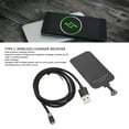 thumbnail image 3 of Type C Wireless Charger Receiver, USB C Receiver Chip Dual Purpose Built in MCU 5W Magnetic  for Smartphones, 3 of 7