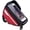 Red, variant on Waterproof Bike Phone Holder Handlebar Bag Clear Touch Screen Mount for Cycling Red