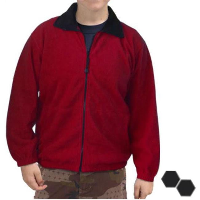 Colorado Timberline KJF Telluride Jr. Youth Fleece Jacket Medium