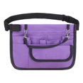 thumbnail image 4 of Lefu Multi-Purpose Pocket Tool Bag Waist Organizer Belt Wrench Pouch Hanging Hardware, 4 of 7