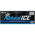 thumbnail image 6 of Natural Ice American Lager Beer 15 pack 12 fl oz Aluminum Cans 5.9% ABV, 6 of 6
