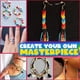 thumbnail image 5 of Kit para hacer joyas Cuentas para pulseras - Más de 5000 piezas Bead Craft, 5 of 6