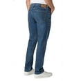 thumbnail image 5 of Levi Strauss Signature Men's and Big Men's Regular Fit Jeans, 5 of 6