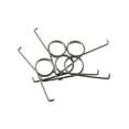 thumbnail image 2 of 10PCS Durable Button Spring Metal L2 R2 Trigger Replacement for PS5 Controller, 2 of 9