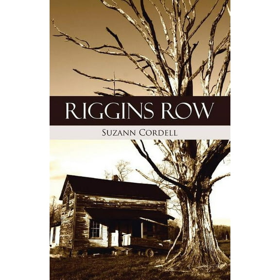 Riggins Row (Paperback)