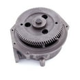 thumbnail image 2 of Gates 45009HD Heavy-Duty Engine Water Pump, 2 of 4