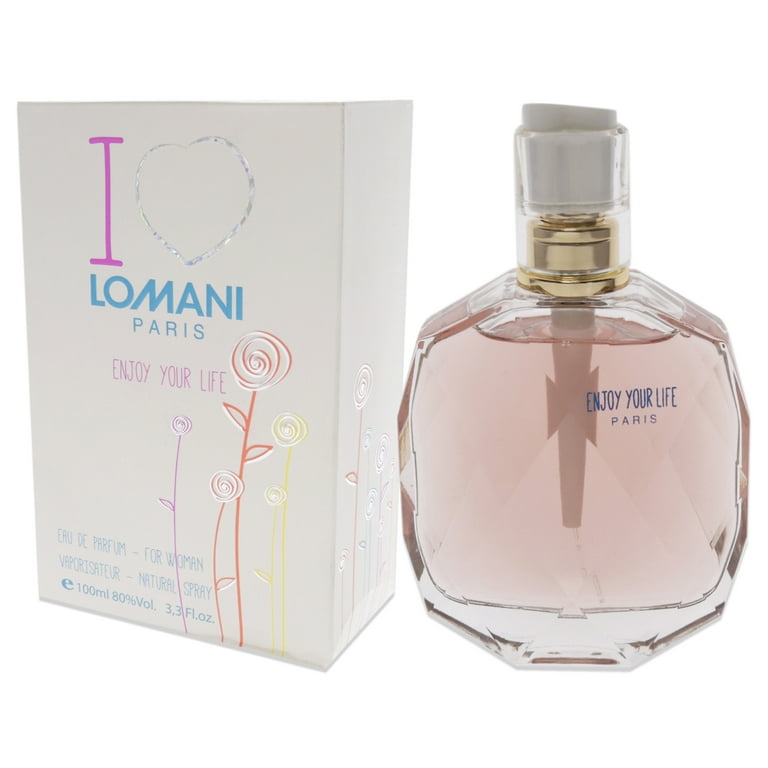 Lomani women's perfume new arrivals