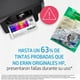 thumbnail image 5 of Cabezal de Impresión HP M0H50AL Tricolor Repuesto Compatible con DeskJet GT, Ink Tank Series y Smart Tank Series, 5 of 5