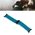 thumbnail image 1 of Adjustable Bracelet, Lightweight Bracelet Silicone Bracelet  Soft Flexible And Adjustable For   Watch 2 With  Clasp, 1 of 8