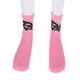 thumbnail image 2 of Calcetines deportivos de invierno para al aire libre, transpirables, cálidos, patinaje, esquí, nieve, snowboard, medias para baloncesto, caminar Rosado Baoblaze Calcetines de patinaje para niños, 2 of 8
