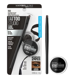 Maybelline MNY TS LINER HUNTER GREEN, 0.04 oz - Walmart.com