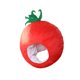 thumbnail image 4 of Tirtilio decorativo del sombrero divertido para el juego de cumpleaños de la fiesta temática, 4 of 9