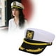 thumbnail image 1 of Sombrero Refrescante Que Realza La Ropa De Temática Marinera, 1 of 4