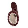 thumbnail image 6 of MUK LUKS Women's Jackie Boot, Wide Width Available, 6 of 9