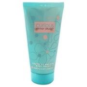 Curious by Britney Spears for Women - 1.7 oz Body Polish