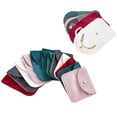 thumbnail image 3 of Stylish Flannel Jewelry Storage Pouch Contemporary Jewelry Packaging Bag Handy Storage Container for Jewelry Collector, 3 of 20