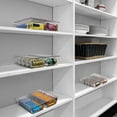thumbnail image 4 of Juego de 8 Organizadores Brandtrendy para almacenamiento de alimentos con tapa Libres de BPA, 4 of 8
