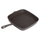 thumbnail image 2 of Sartén Para Parrilla, Diseño Antiadherente, Resistente Al Calor, Conducción Rápida Del Calor, Sartén A Rayas Para Freír Carne Para Cocina Casera, 2 of 7