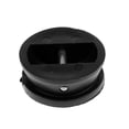 thumbnail image 2 of Plug de Surf Sunnimix Tapa de la correa de la resaca Negro, 2 of 6